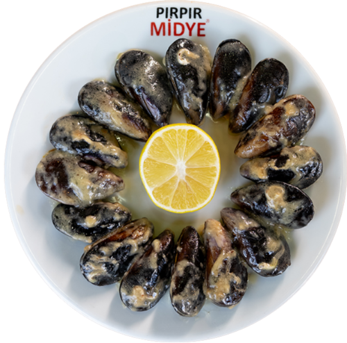 Jumbo Çiftlik Midye Dolma